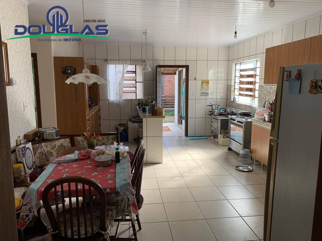 Casa, 3 quartos - Foto 9