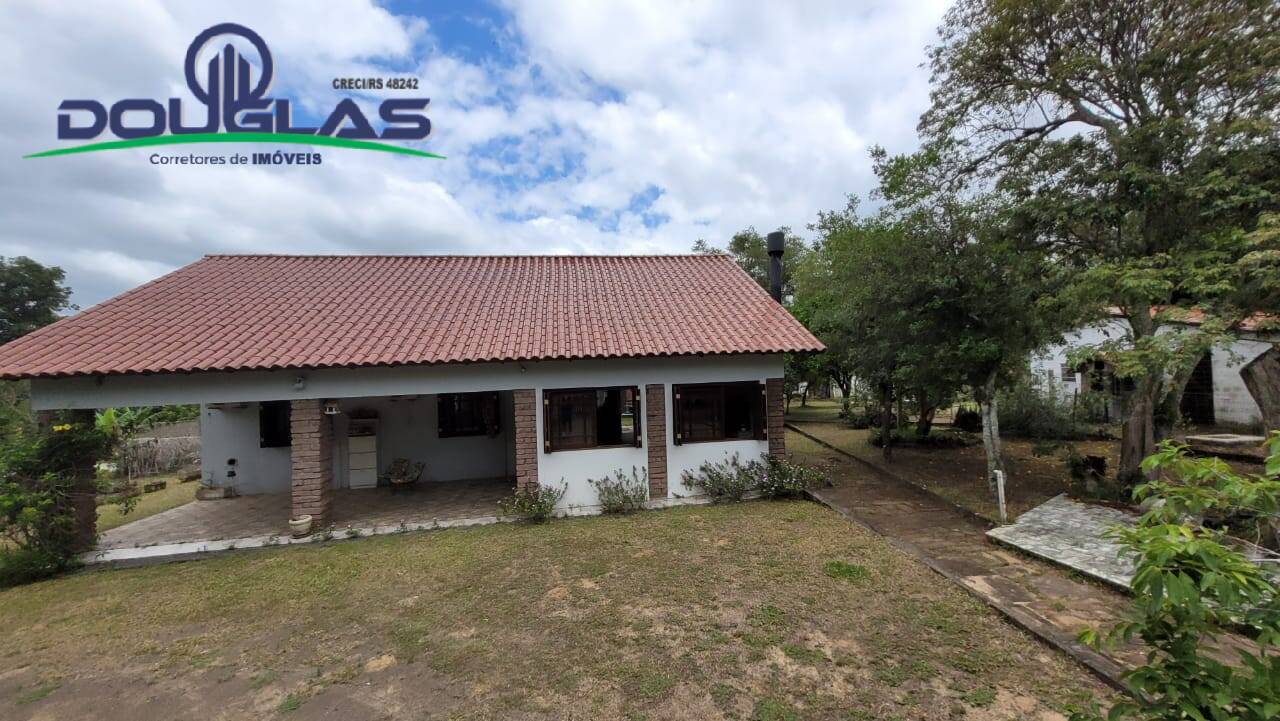 Casa, 3 quartos - Foto 3