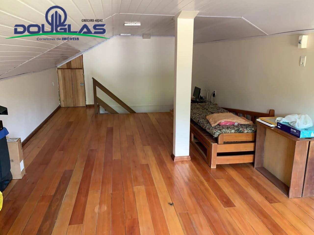 Casa, 3 quartos - Foto 21