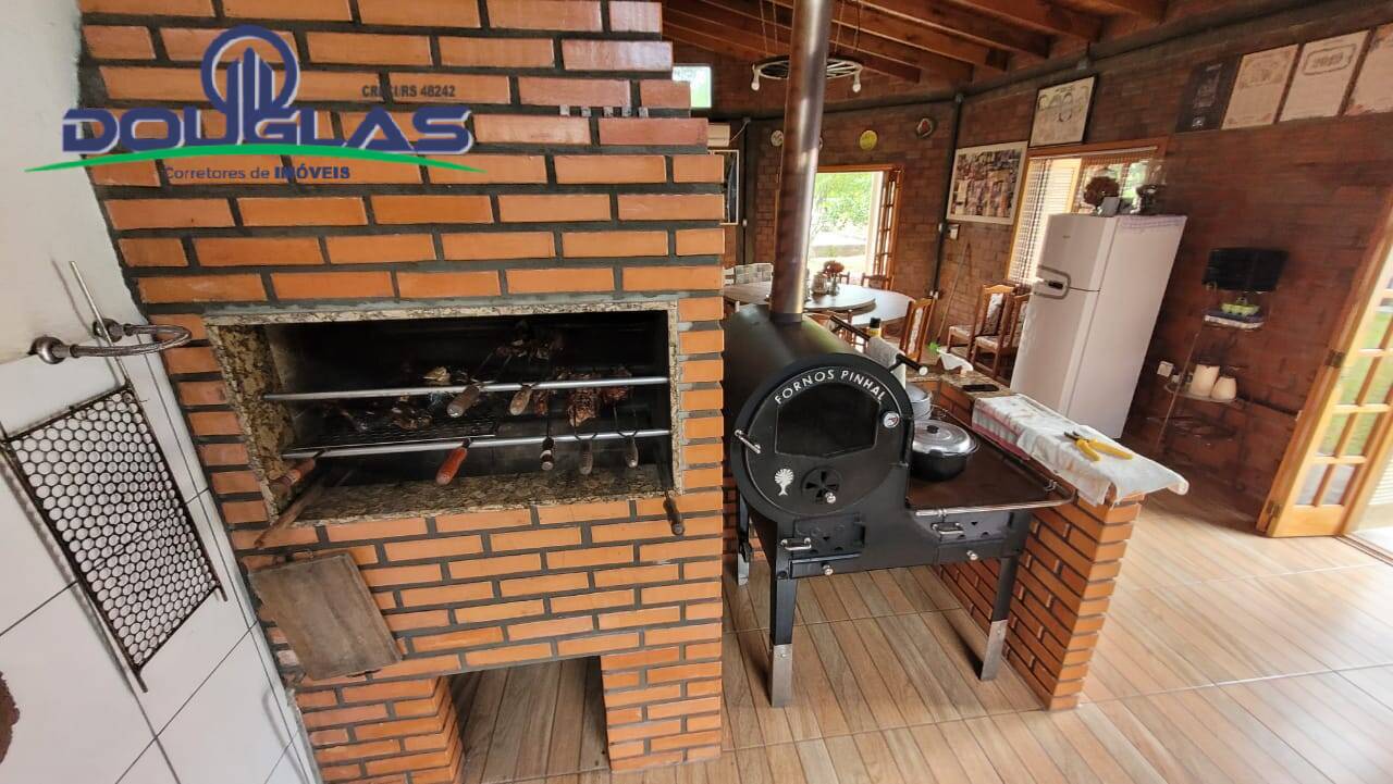 Casa, 3 quartos - Foto 33