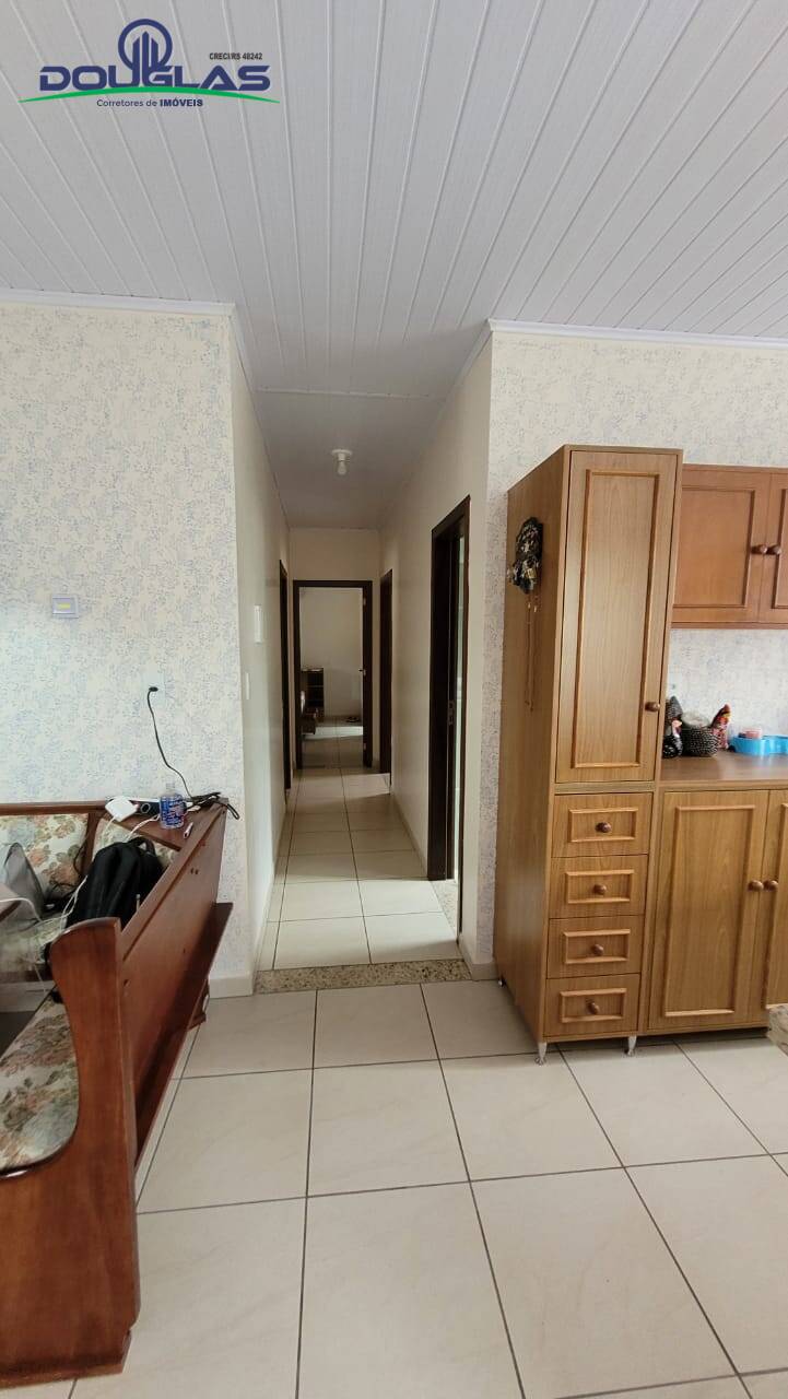 Casa, 3 quartos - Foto 18