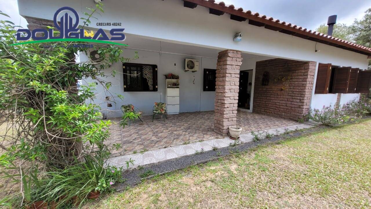 Casa, 3 quartos - Foto 54