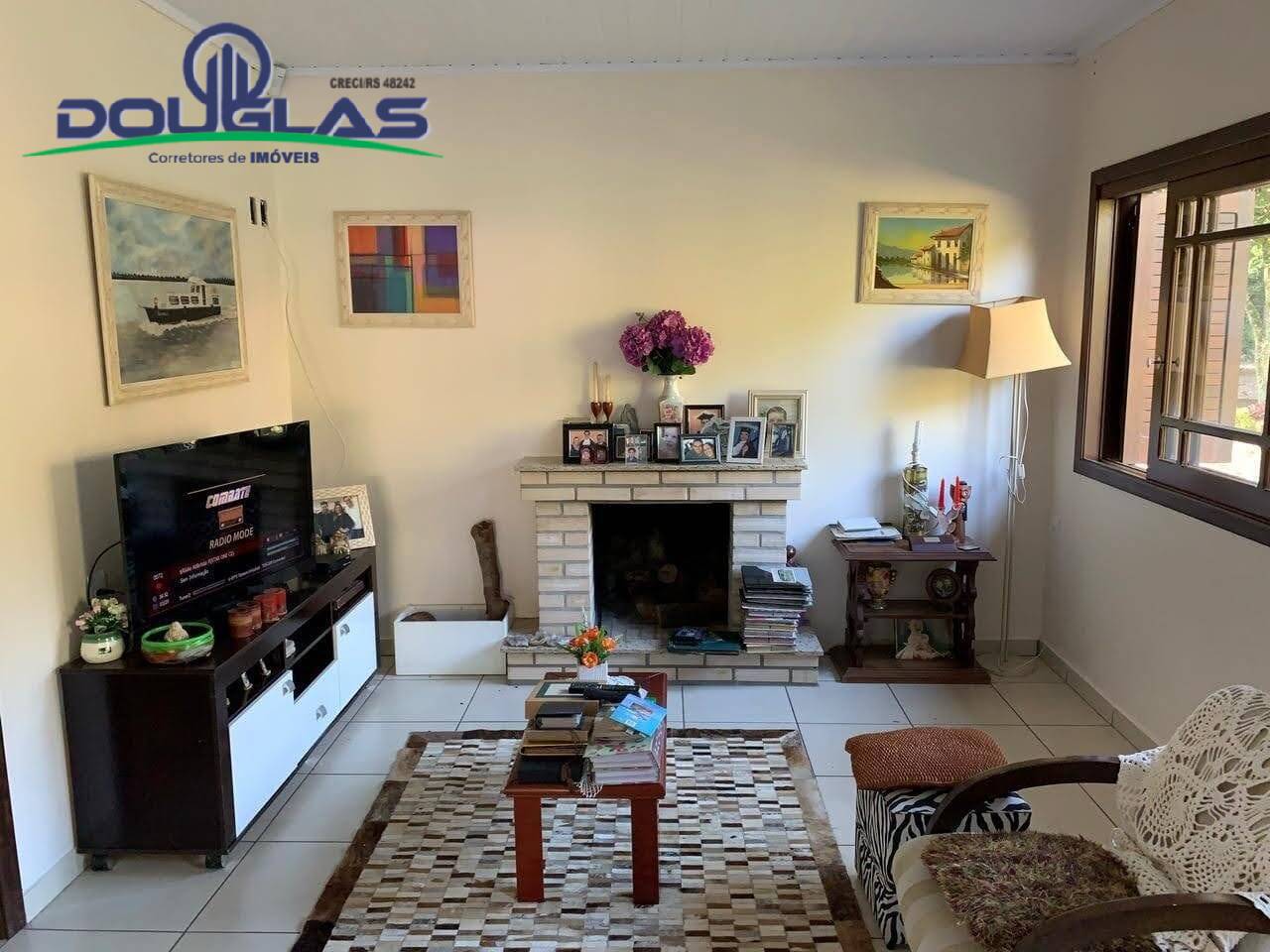 Casa, 3 quartos - Foto 11