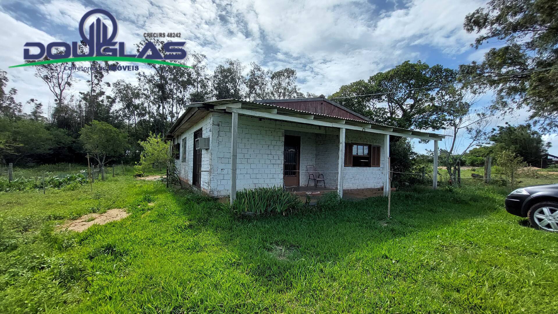 Casa, 2 quartos - Foto 3