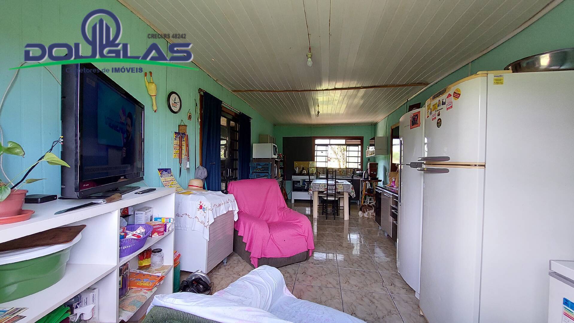 Casa, 2 quartos - Foto 14