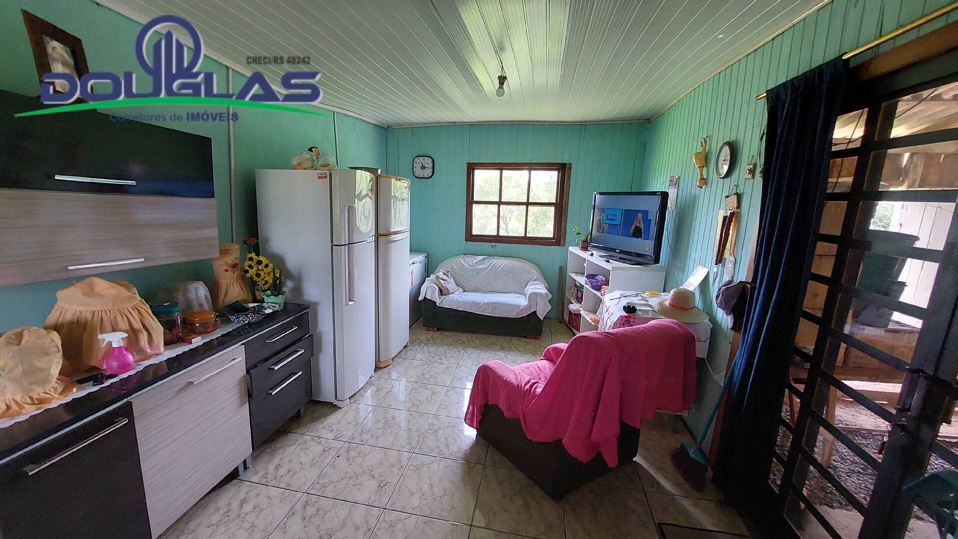 Casa, 2 quartos - Foto 13