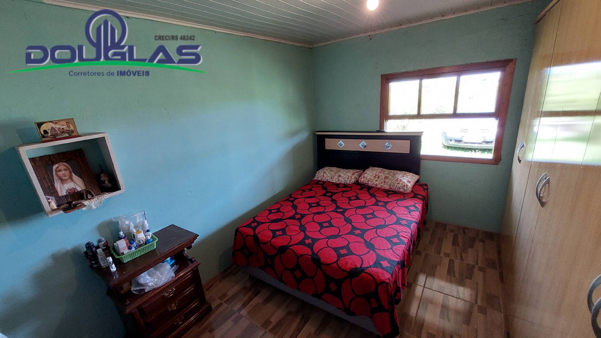 Casa, 2 quartos - Foto 10