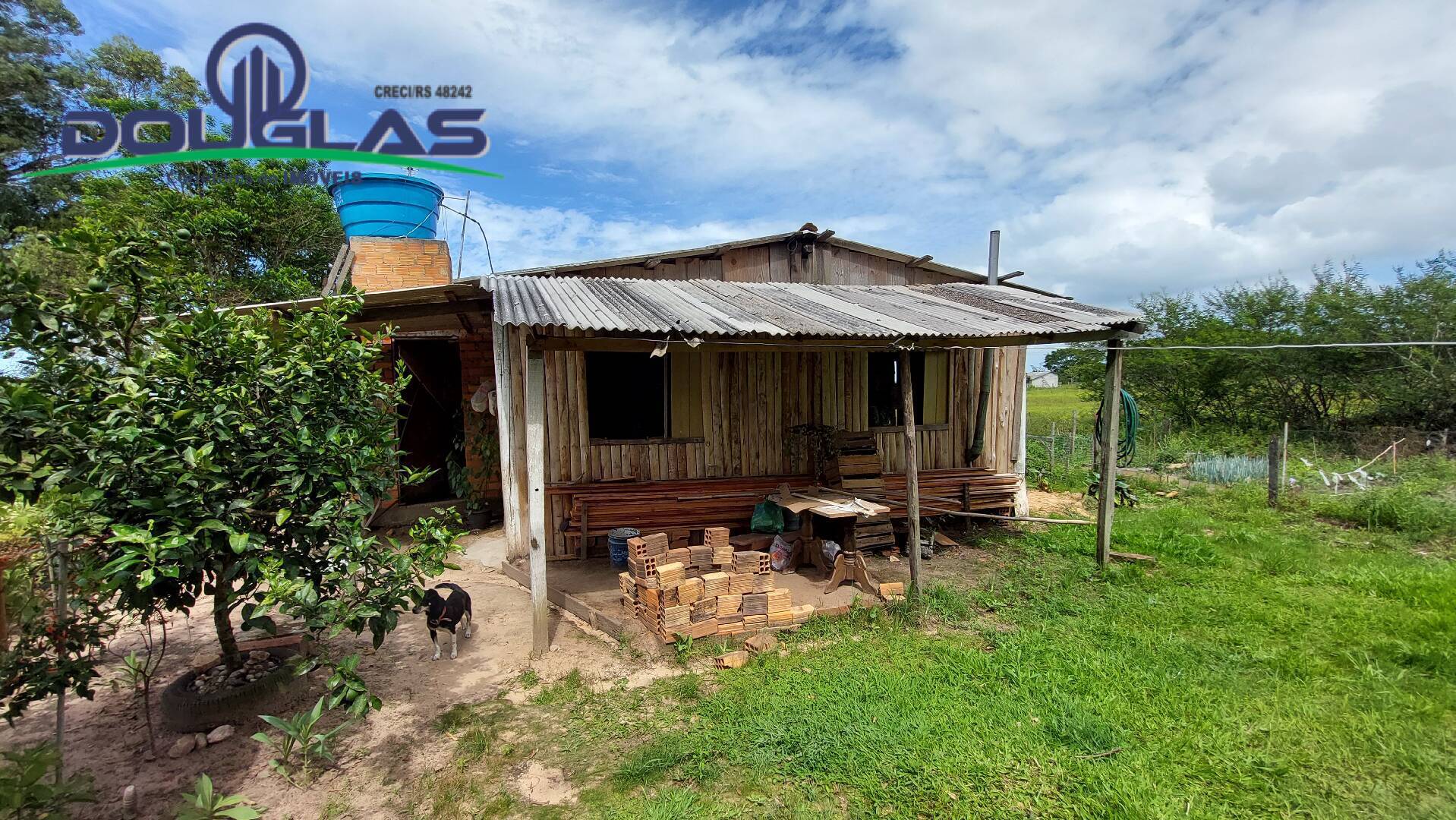 Casa, 2 quartos - Foto 22