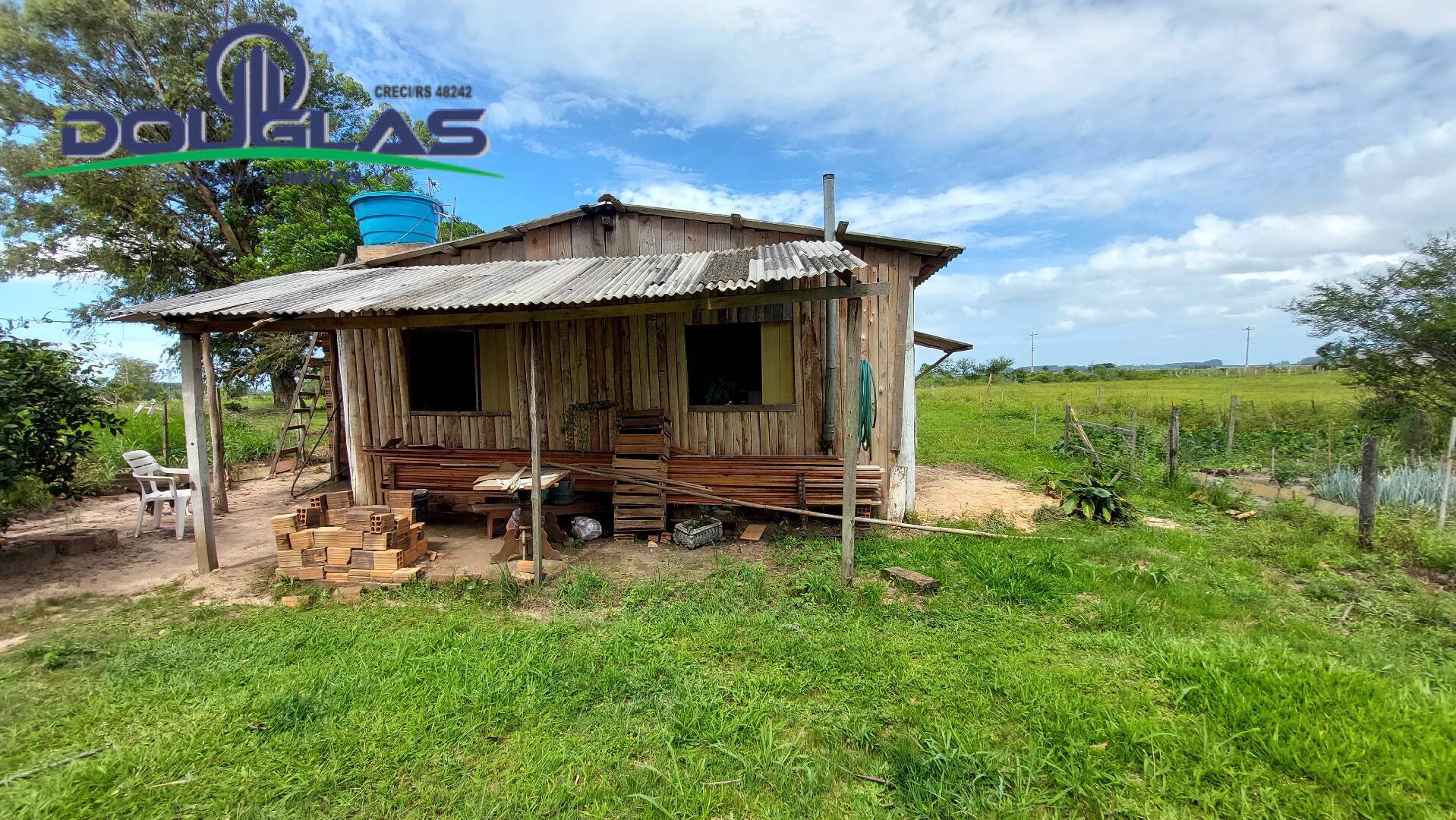 Casa, 2 quartos - Foto 23