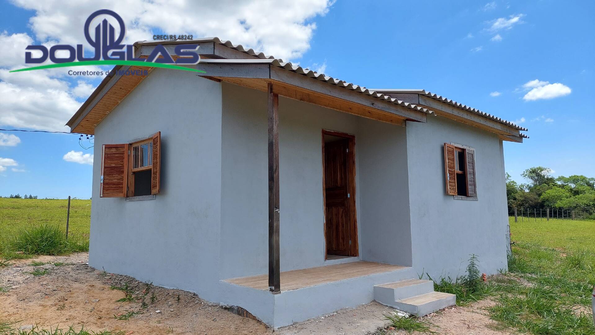 Chácara, 2 quartos, 5000 m² - Foto 2