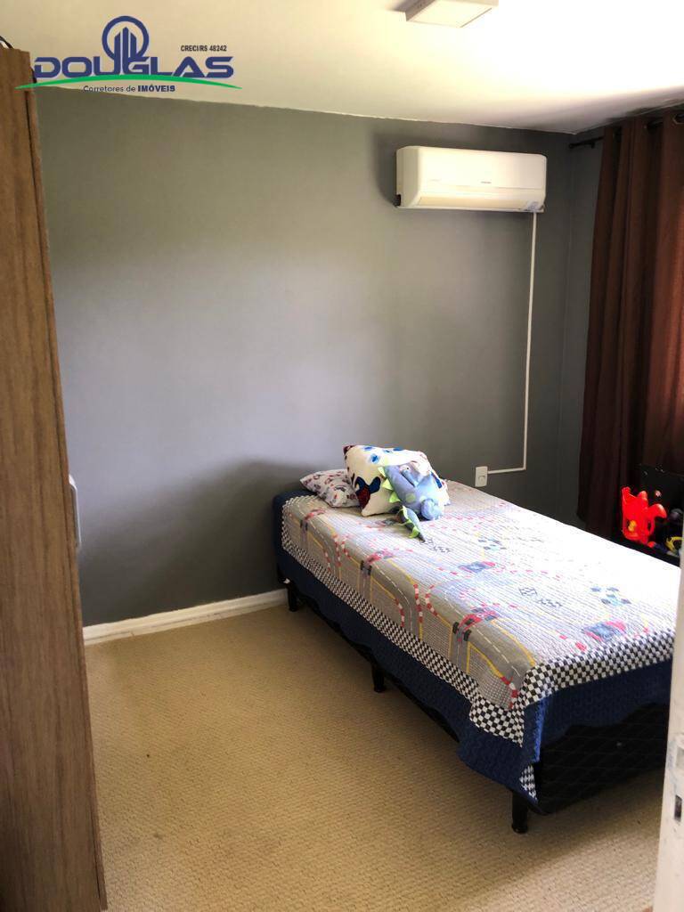 Casa, 4 quartos, 250 m² - Foto 13