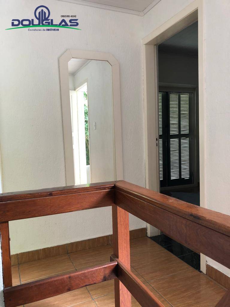 Casa, 4 quartos, 250 m² - Foto 21