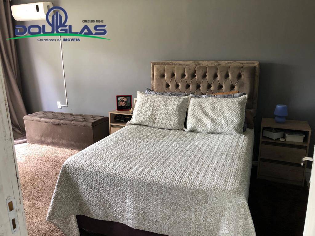 Casa, 4 quartos, 250 m² - Foto 17