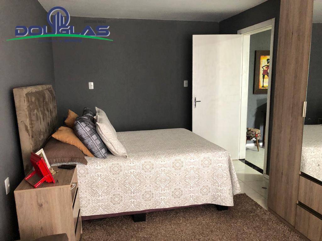 Casa, 4 quartos, 250 m² - Foto 16