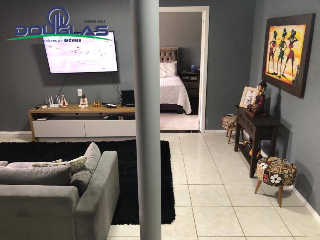 Casa, 4 quartos, 250 m² - Foto 10