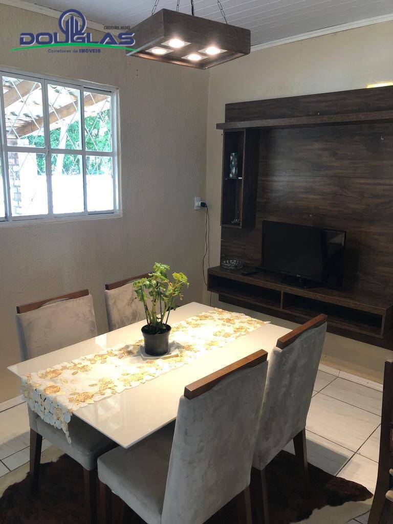 Casa, 4 quartos, 250 m² - Foto 9