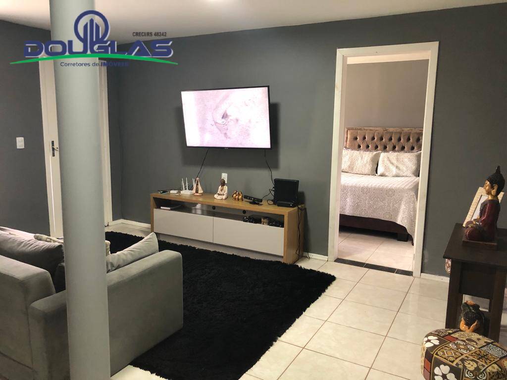 Casa, 4 quartos, 250 m² - Foto 12