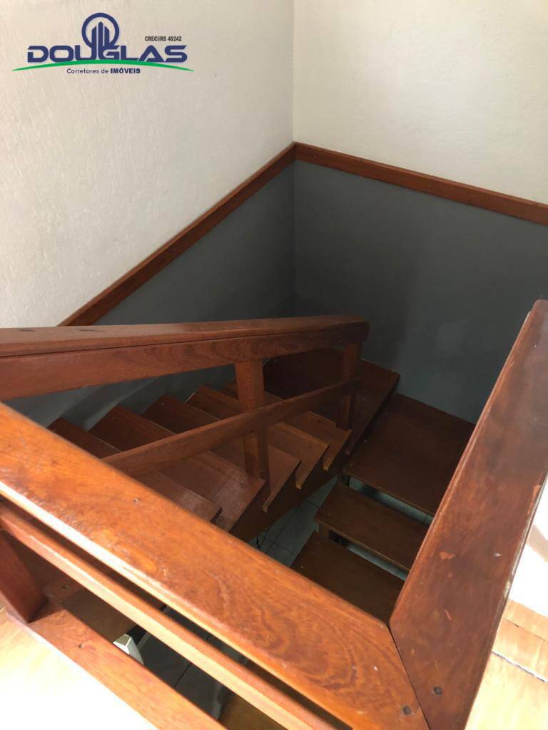 Casa, 4 quartos, 250 m² - Foto 20