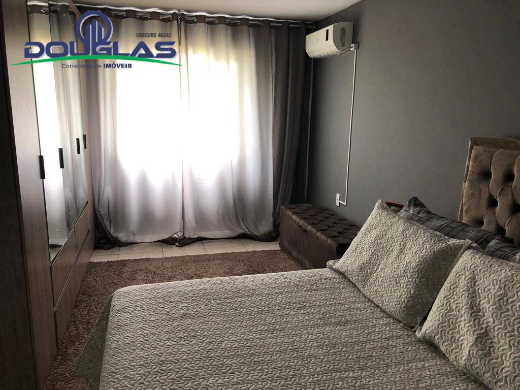 Casa, 4 quartos, 250 m² - Foto 18