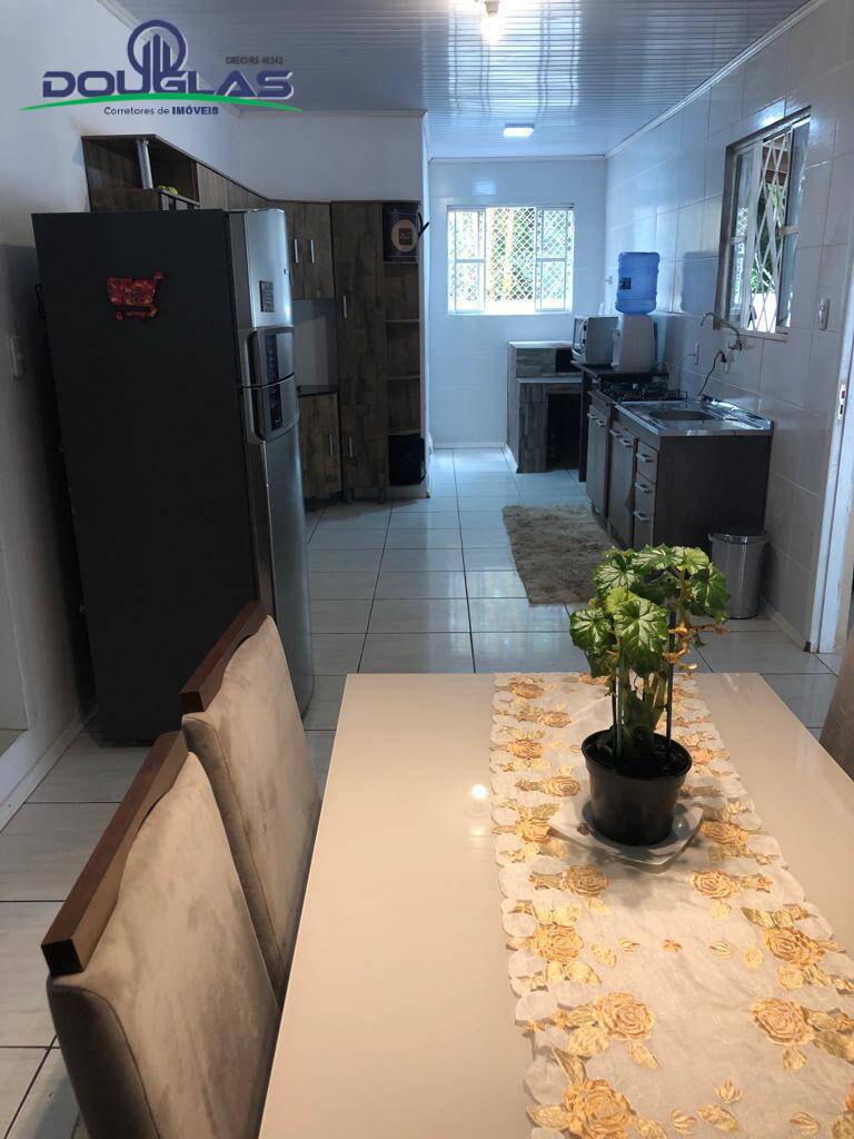 Casa, 4 quartos, 250 m² - Foto 8