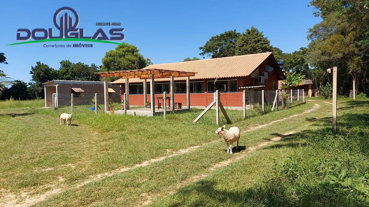 Sítio à venda com 2 quartos - Foto 2
