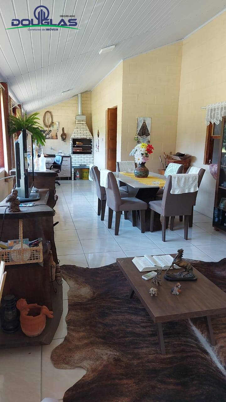 Sítio à venda com 2 quartos - Foto 3