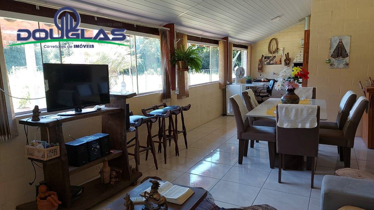 Sítio à venda com 2 quartos - Foto 4