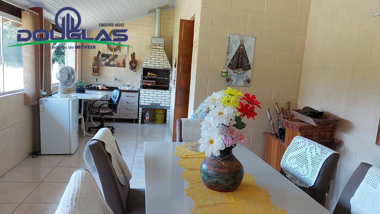 Sítio à venda com 2 quartos - Foto 5