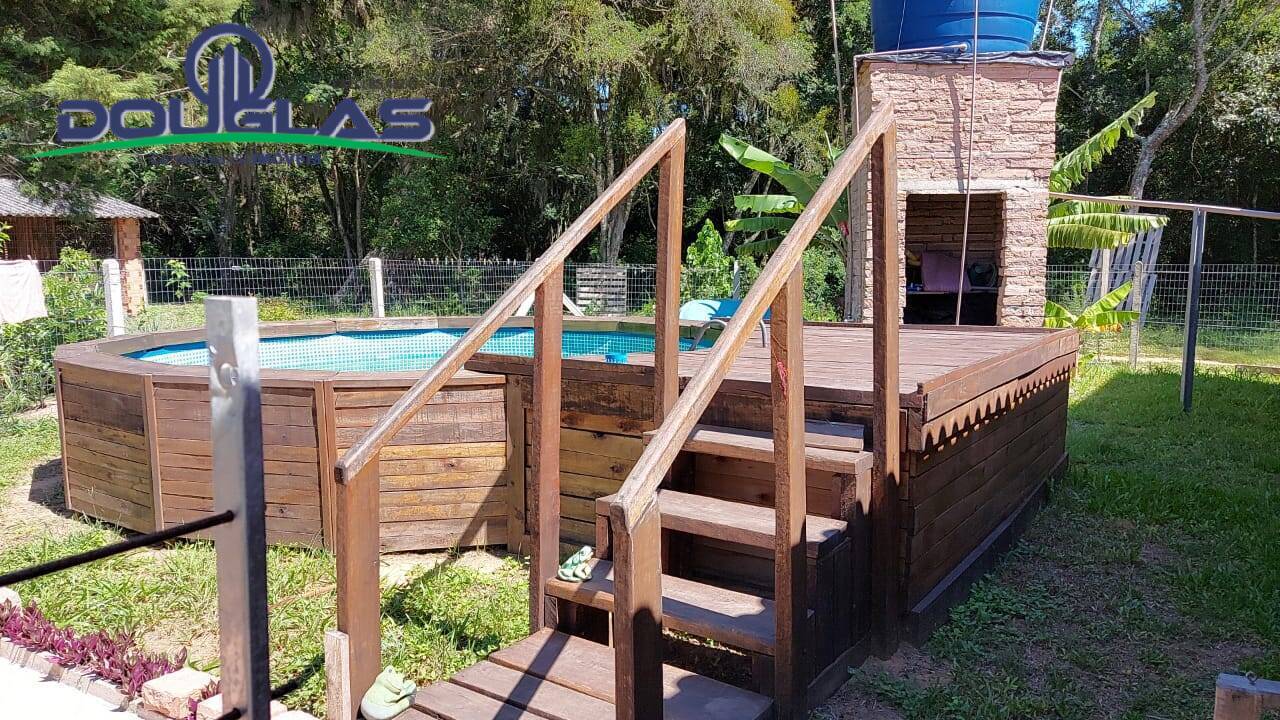 Sítio à venda com 2 quartos - Foto 16