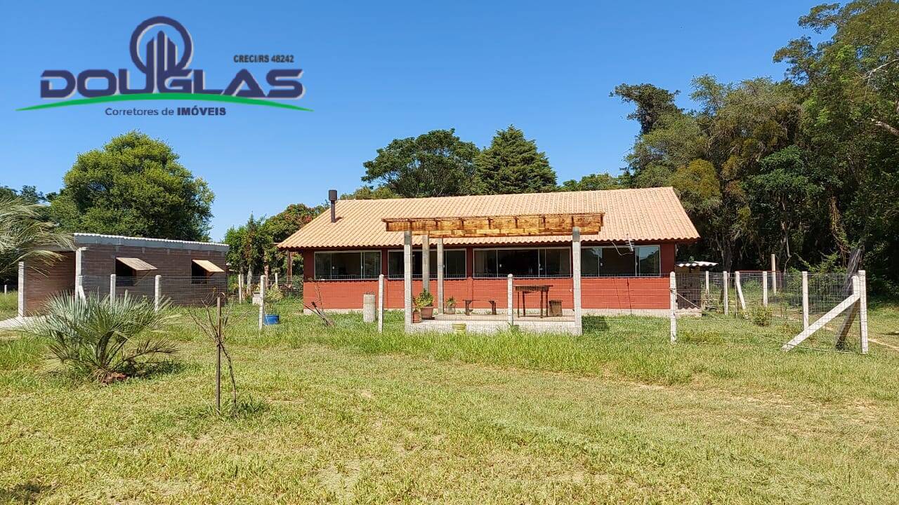 Sítio à venda com 2 quartos - Foto 26