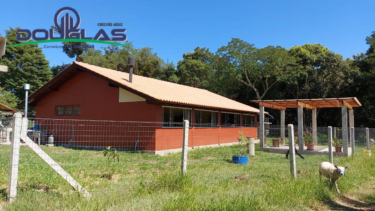 Sítio à venda com 2 quartos - Foto 23
