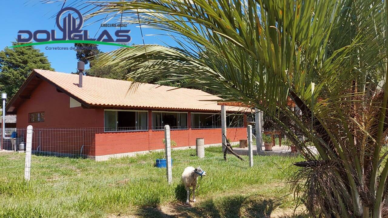 Sítio à venda com 2 quartos - Foto 25