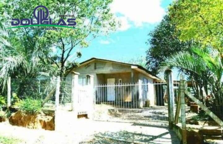 Casa, 2 quartos, 70 m² - Foto 3