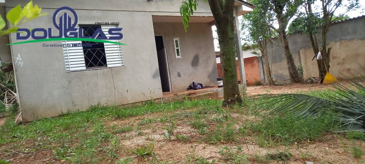 Casa, 2 quartos, 70 m² - Foto 1