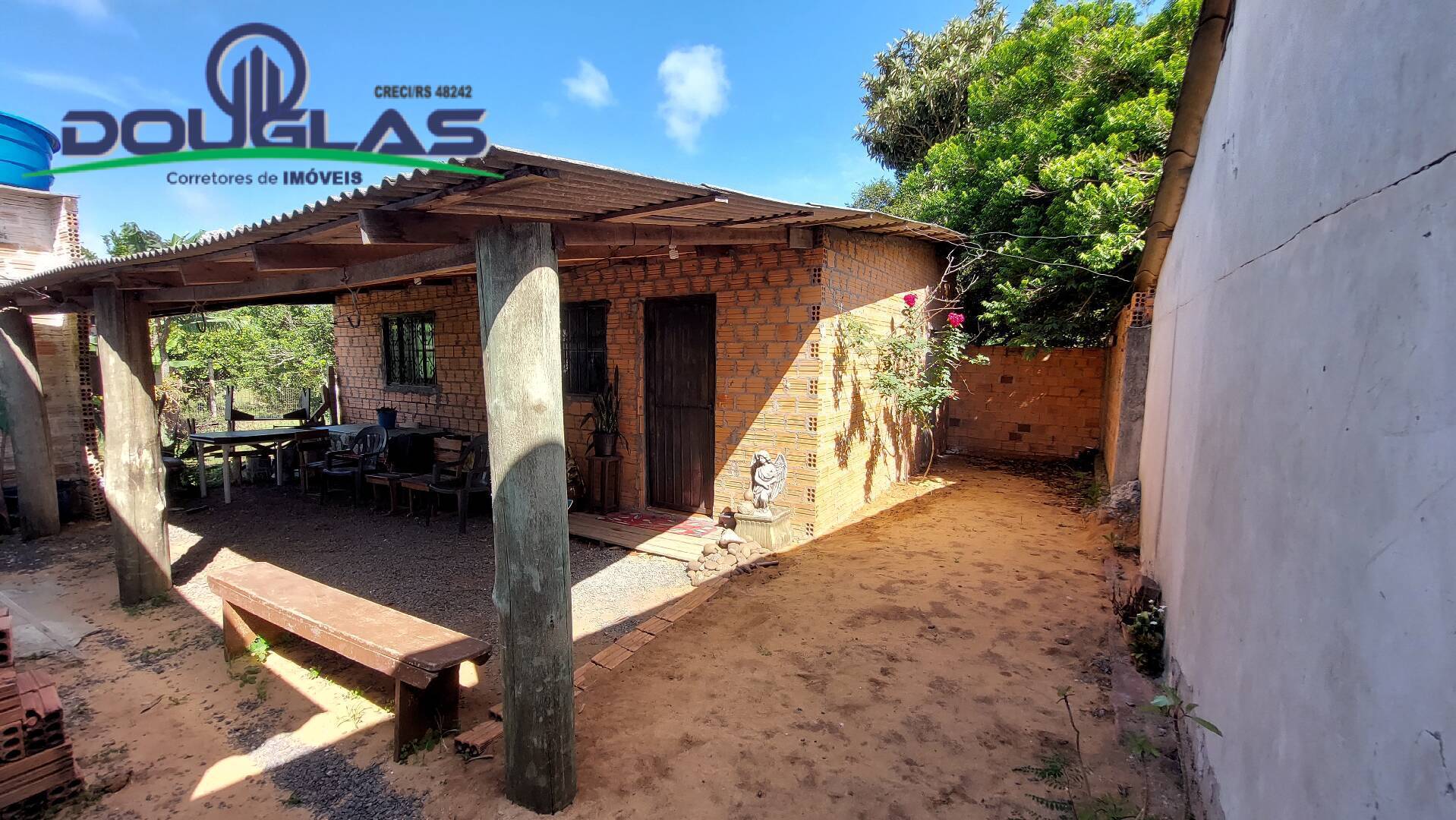 Casa, 2 quartos, 80 m² - Foto 10