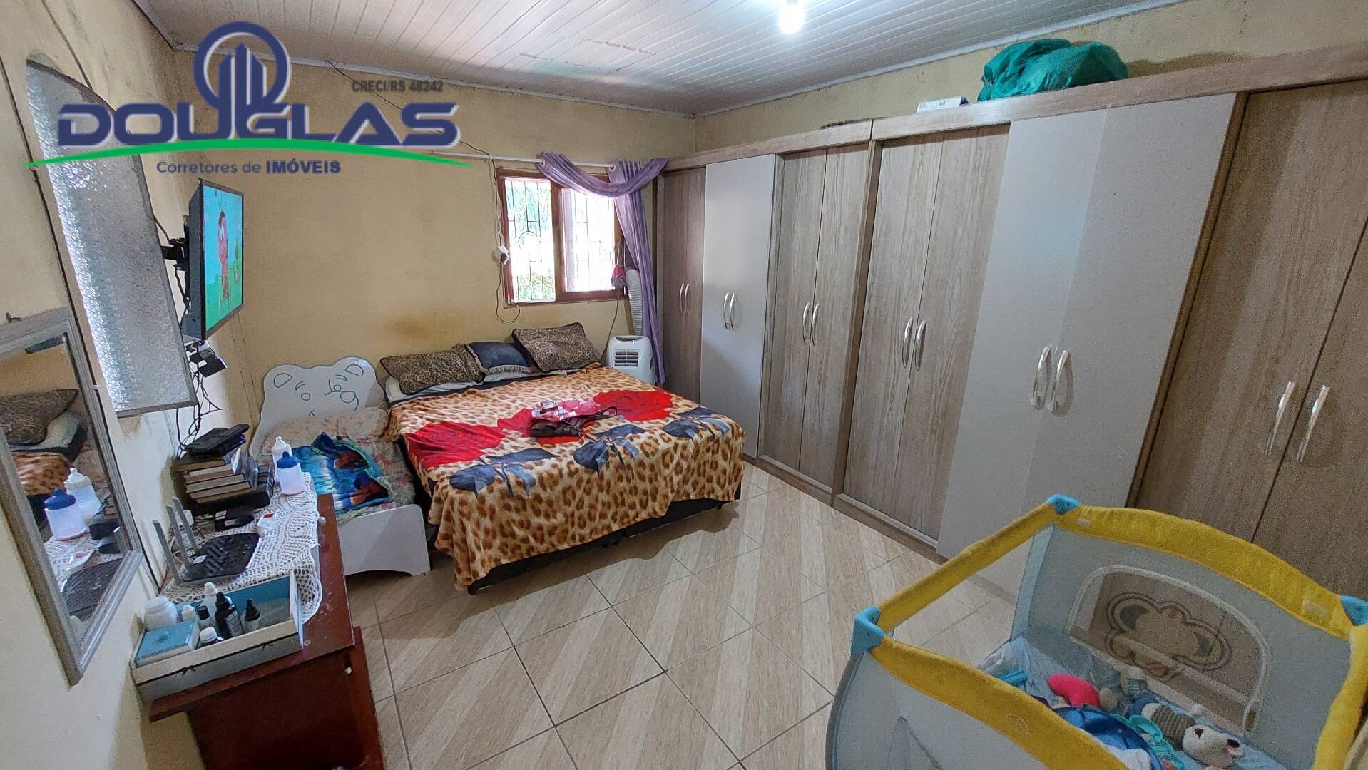 Casa, 2 quartos, 80 m² - Foto 6