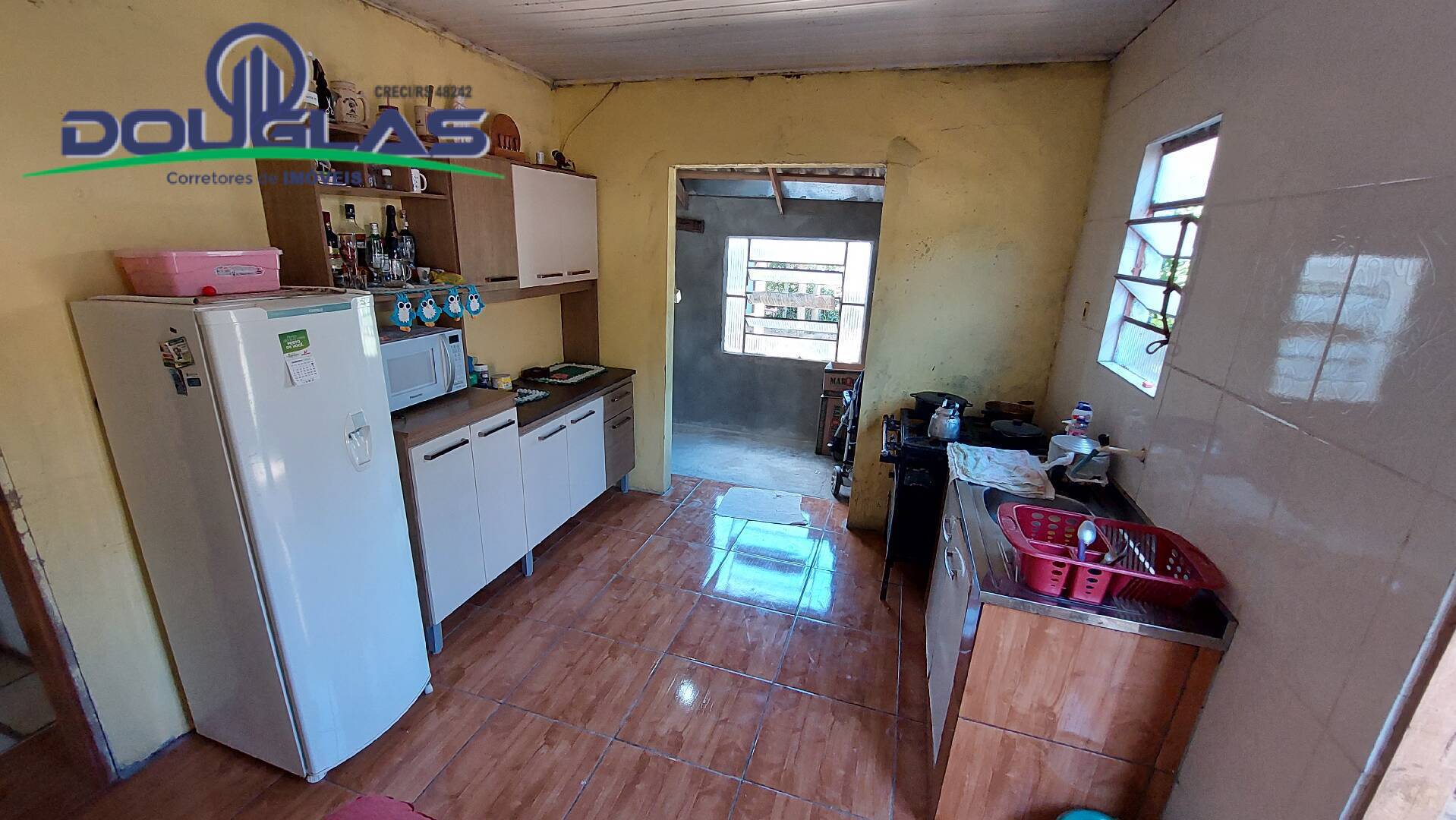 Casa, 2 quartos, 80 m² - Foto 3