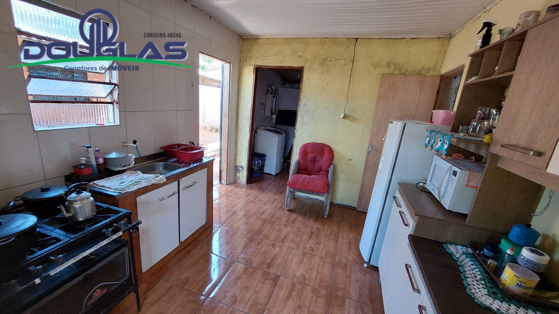 Casa, 2 quartos, 80 m² - Foto 4