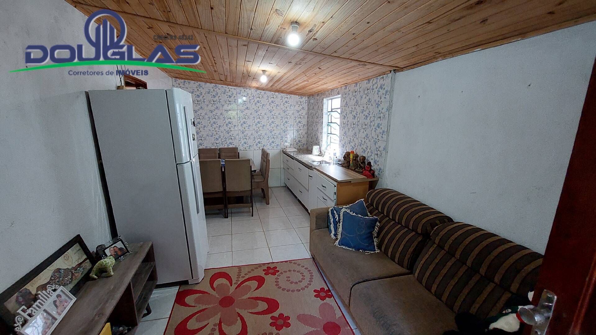 Casa, 2 quartos, 80 m² - Foto 5