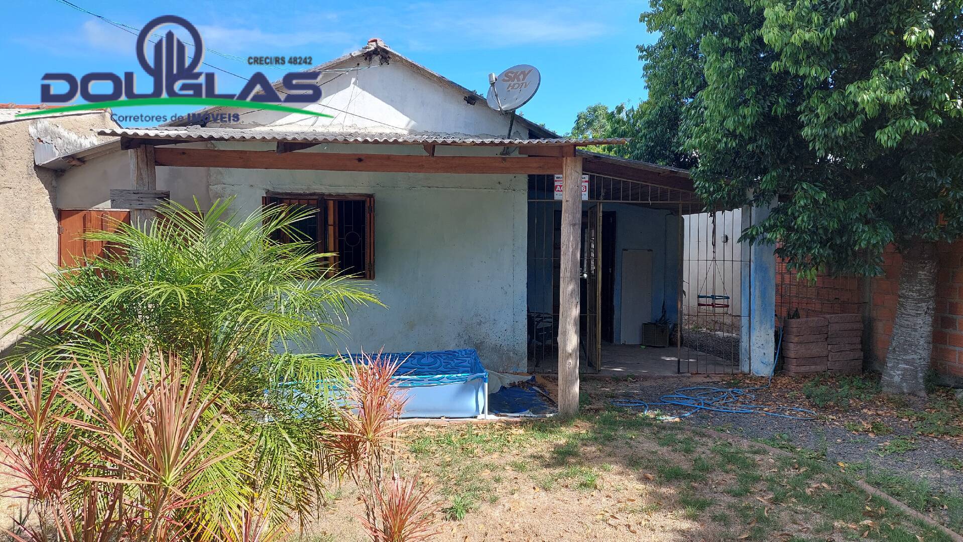 Casa, 2 quartos, 80 m² - Foto 2