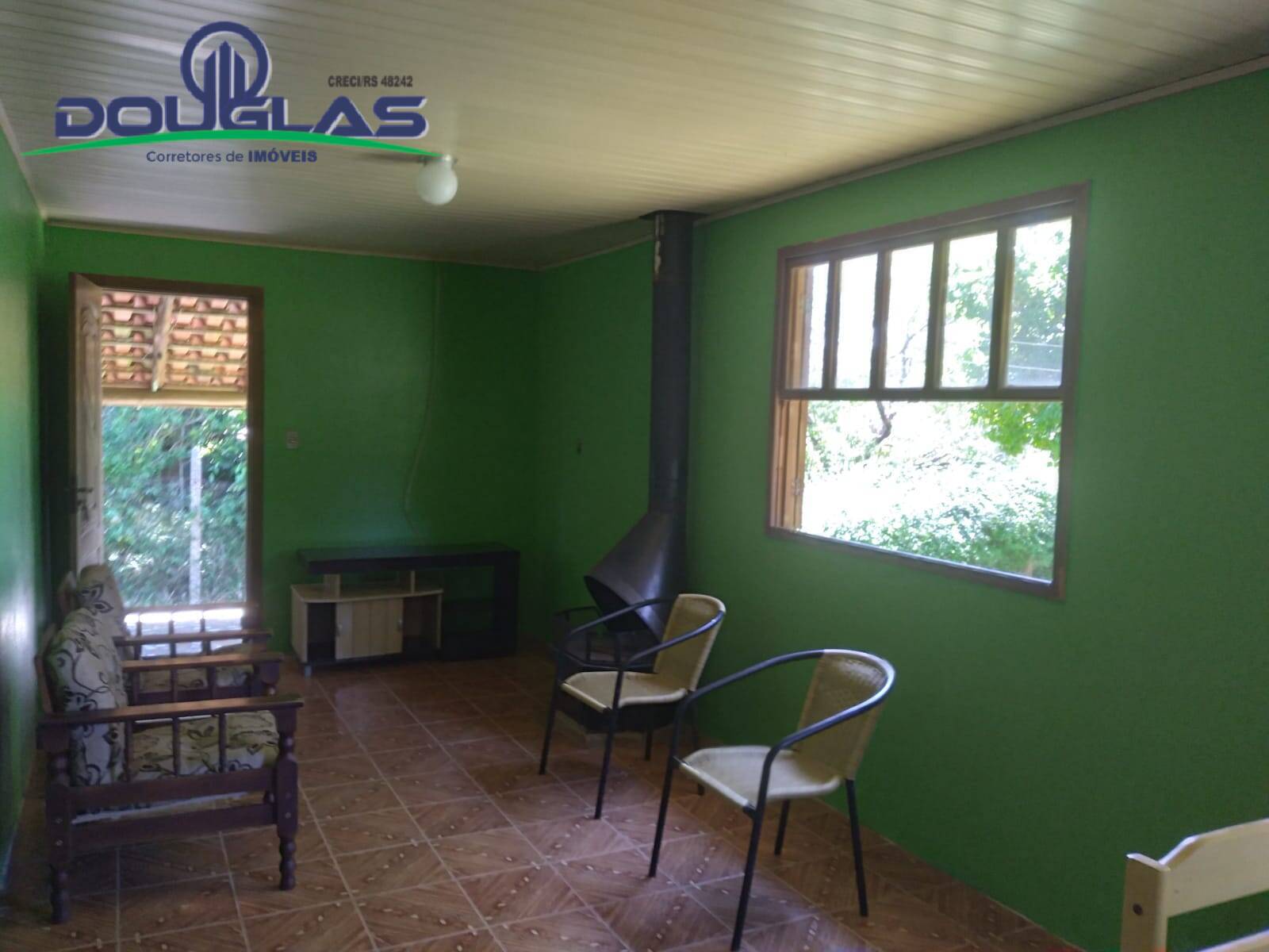 Casa, 2 quartos - Foto 19