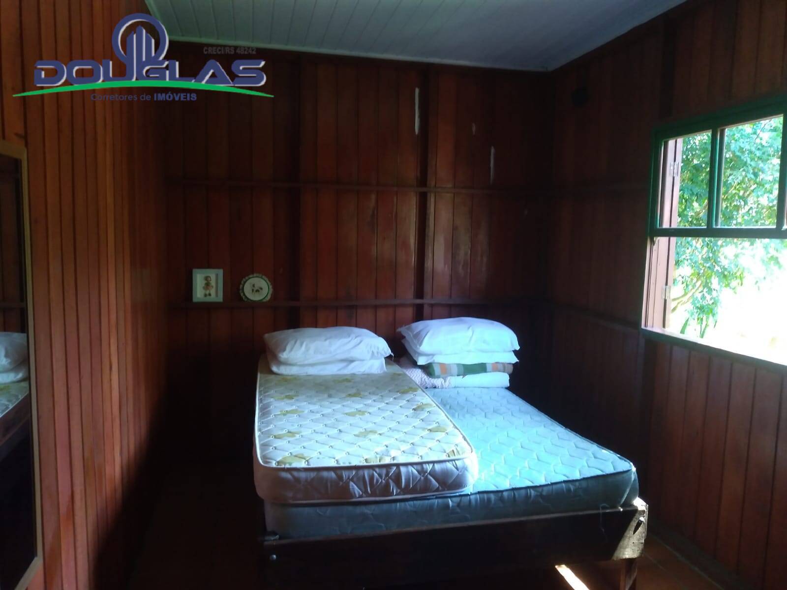 Casa, 2 quartos - Foto 25