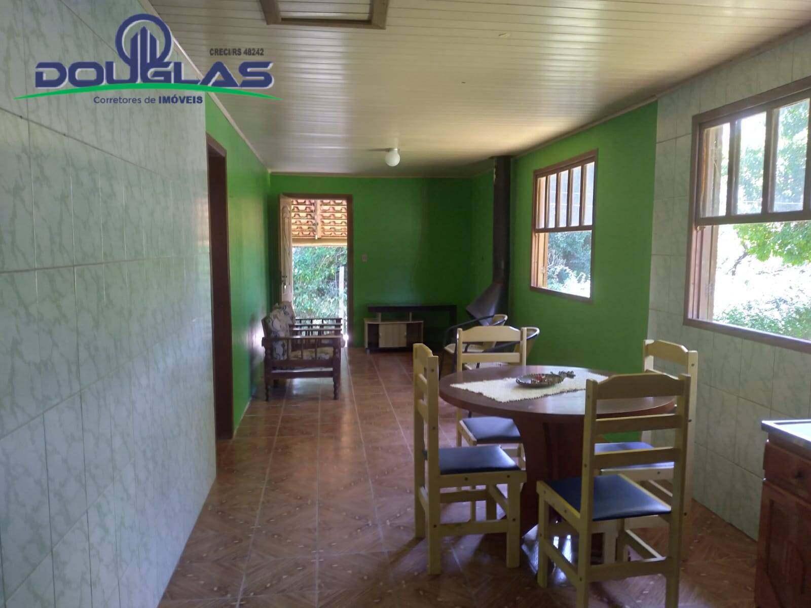 Casa, 2 quartos - Foto 21