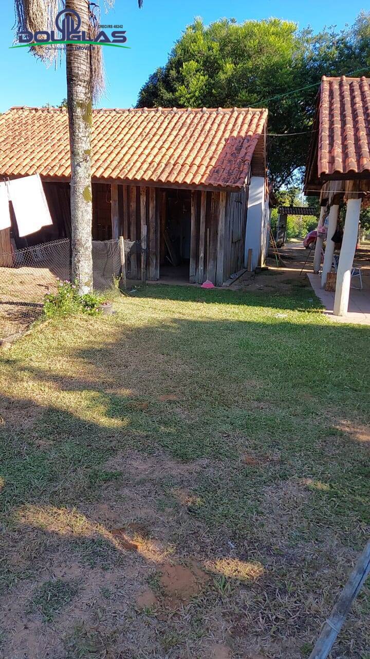 Casa, 1 quarto - Foto 21