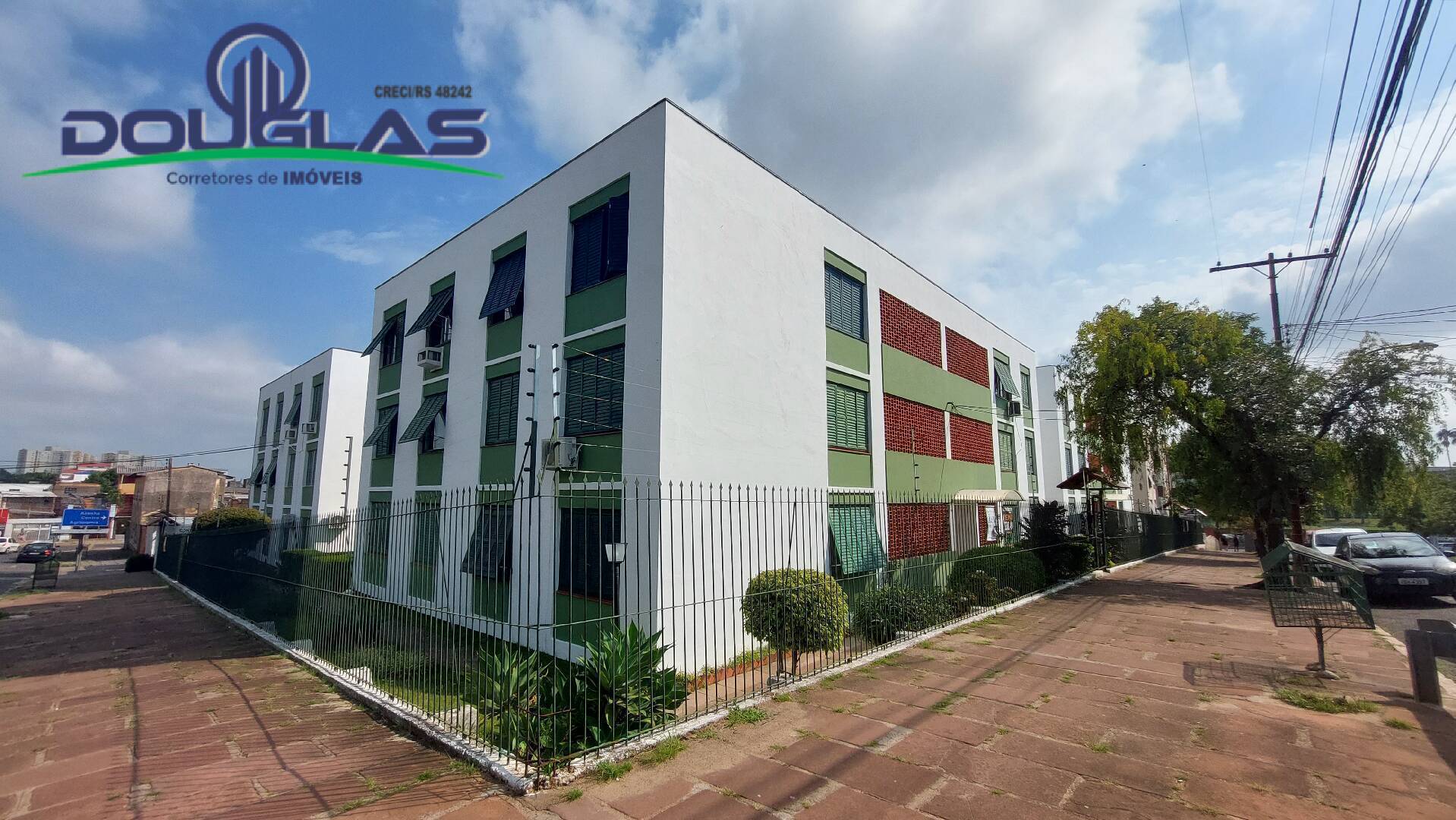 Apartamento, 3 quartos, 73 m² - Foto 3