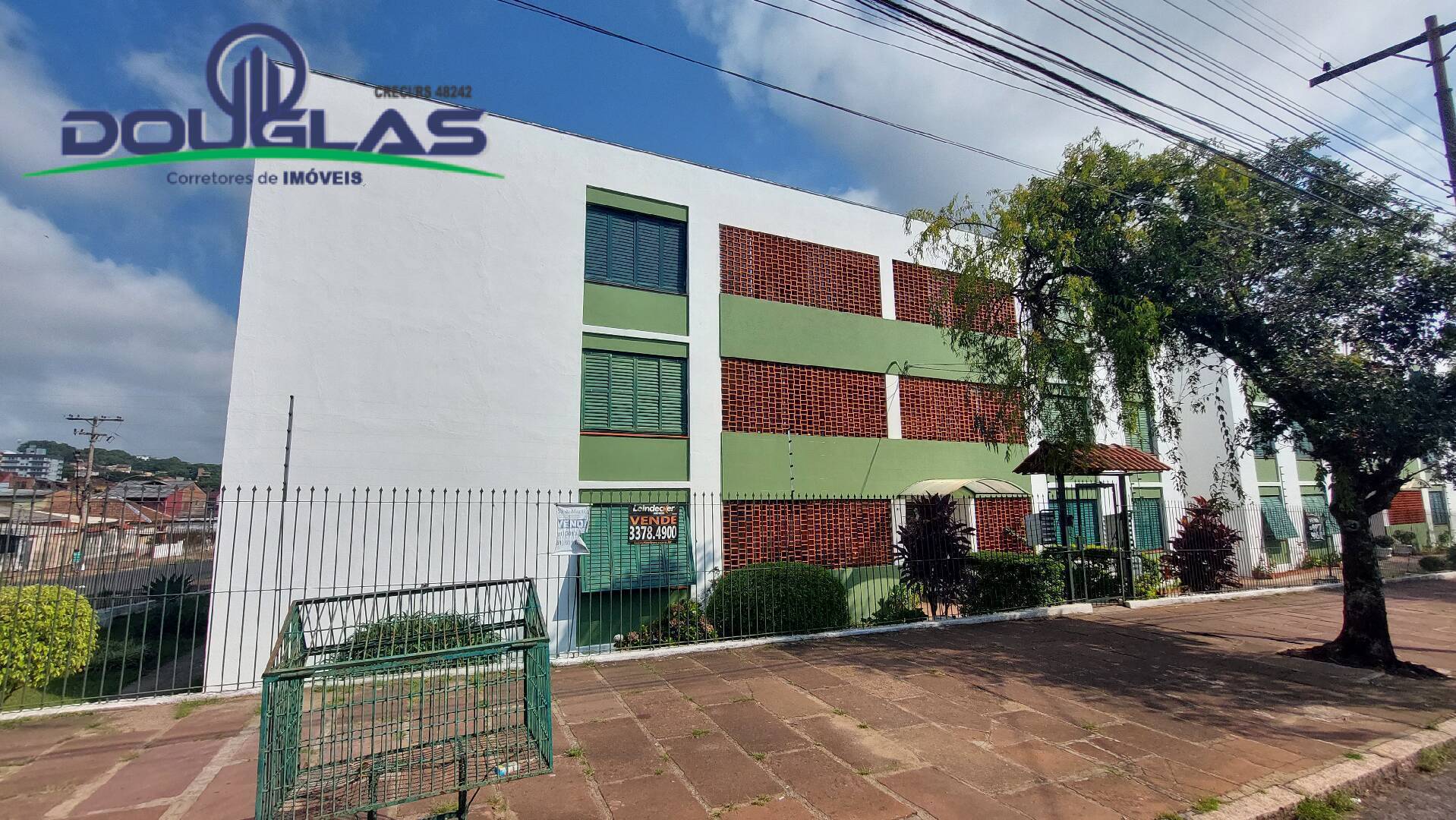 Apartamento, 3 quartos, 73 m² - Foto 2