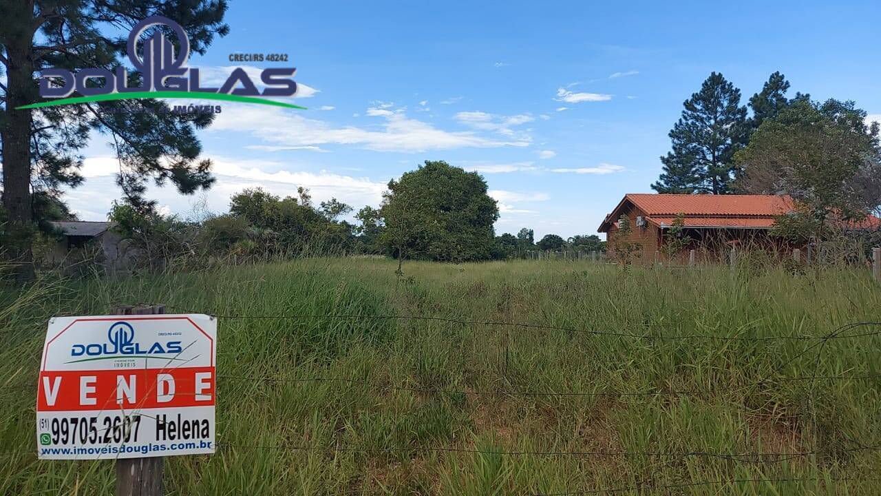 Terreno, 1000 m² - Foto 1