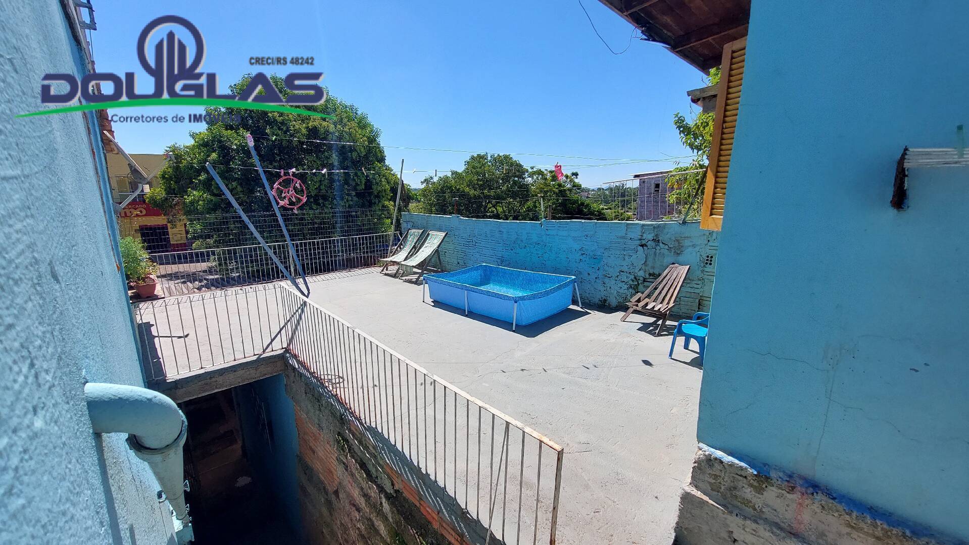 Casa, 4 quartos - Foto 12