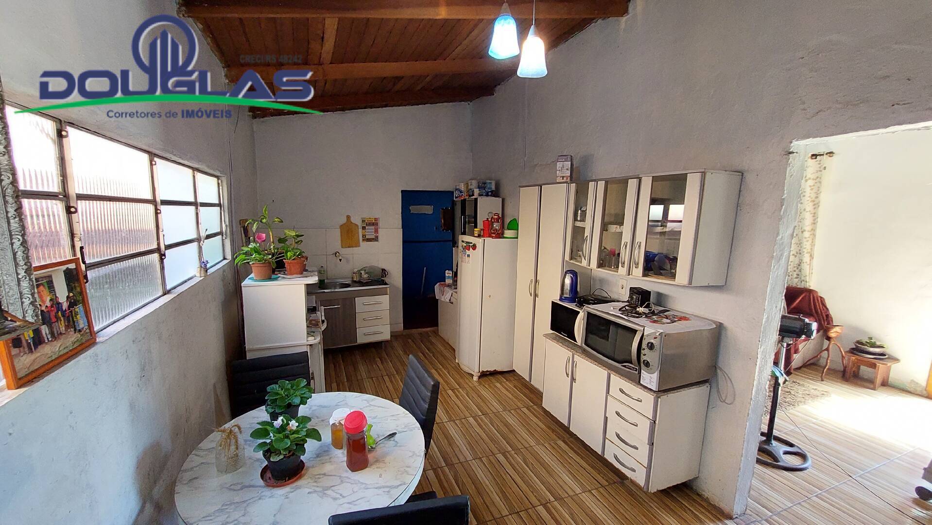 Casa, 4 quartos - Foto 14