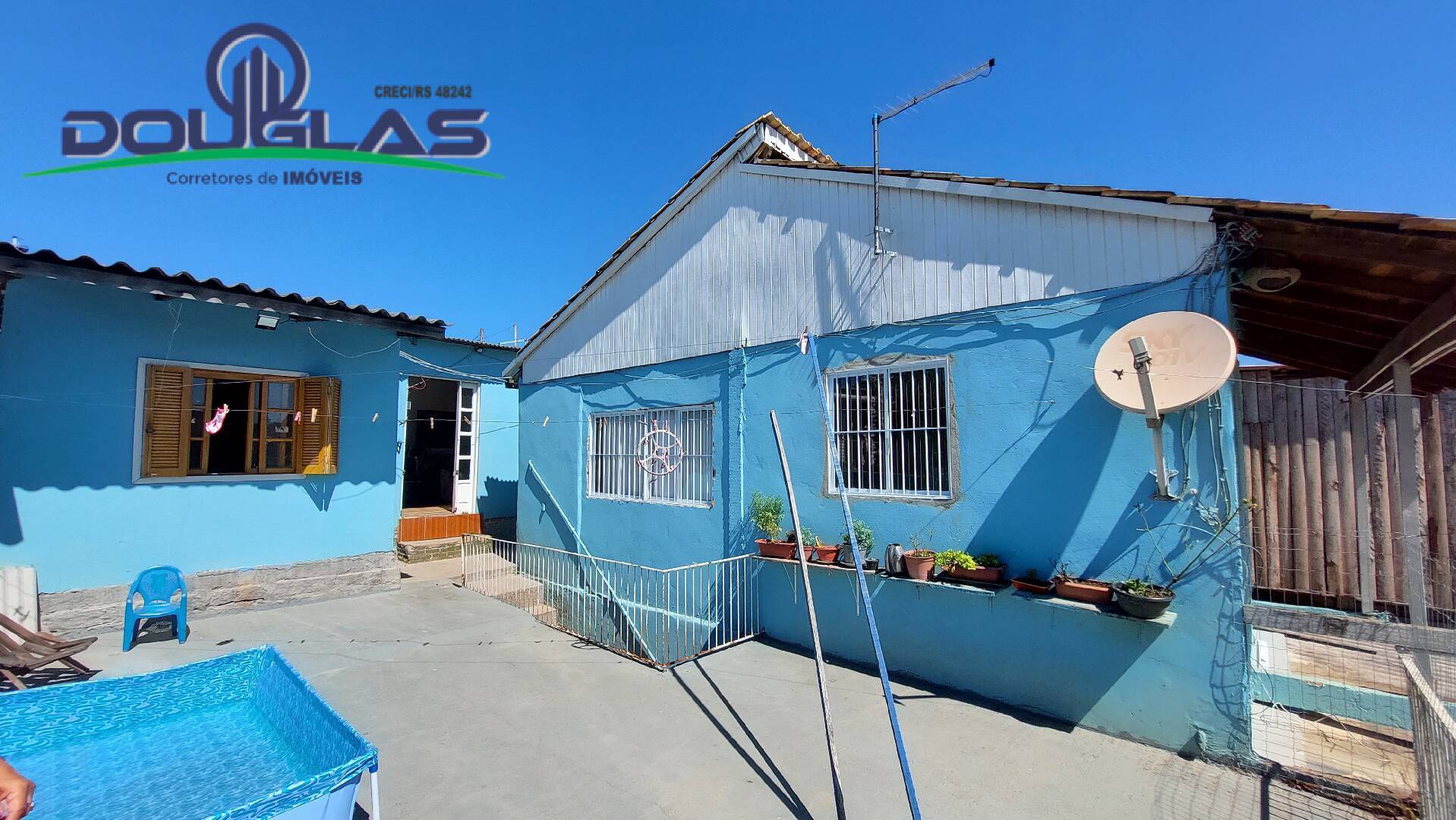 Casa, 4 quartos - Foto 21